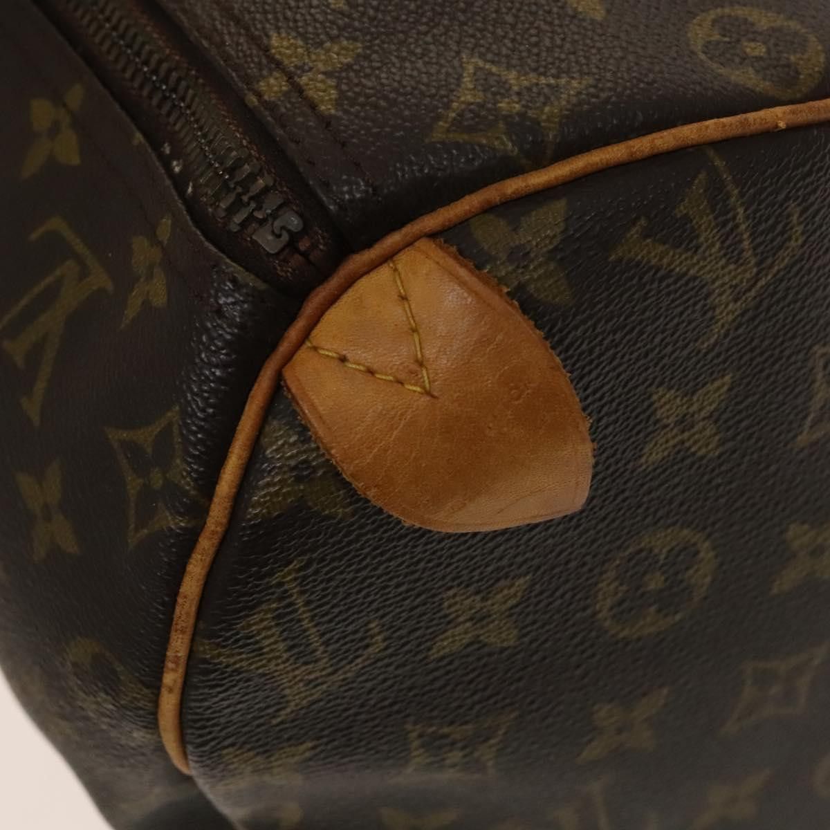 Louis Vuitton Louis Vuitton Speedy Bandouliere NM Bag Monogram Canvas Size ONE SIZE - 15 Thumbnail