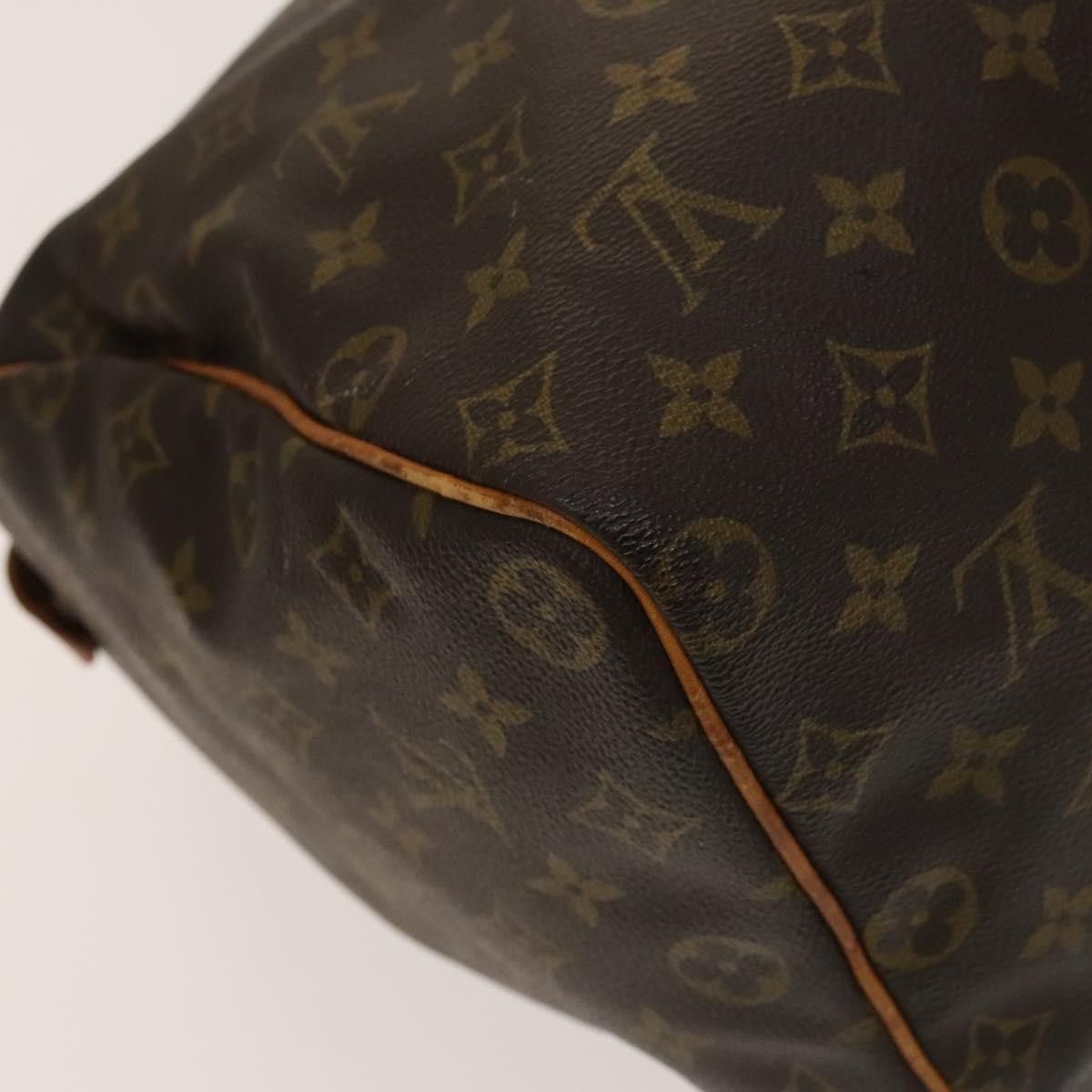 Louis Vuitton Louis Vuitton Speedy Bandouliere NM Bag Monogram Canvas Size ONE SIZE - 13 Thumbnail