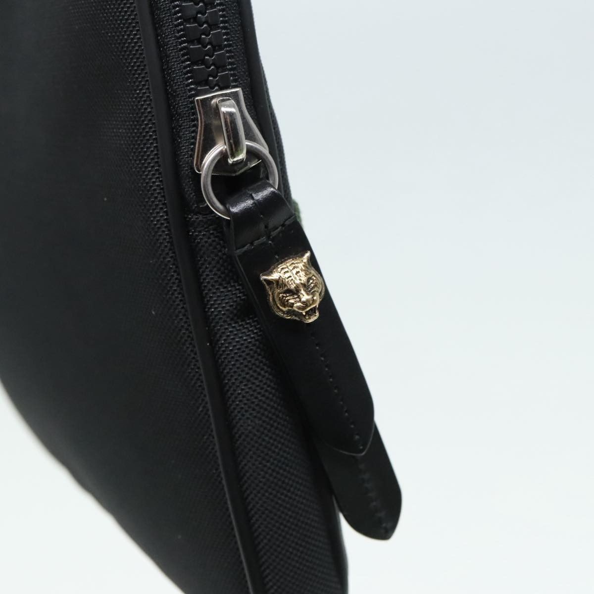 Gucci Gucci Tablet Case L'aveugle Par Amour Nylon Size ONE SIZE - 12 Thumbnail