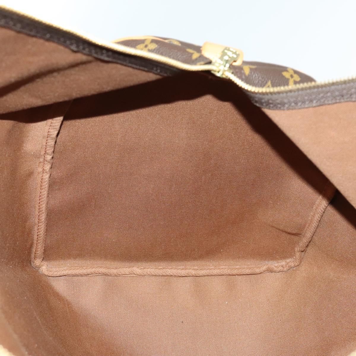 Louis Vuitton Louis Vuitton Keepall Bag Monogram Canvas Size ONE SIZE - 19 Thumbnail