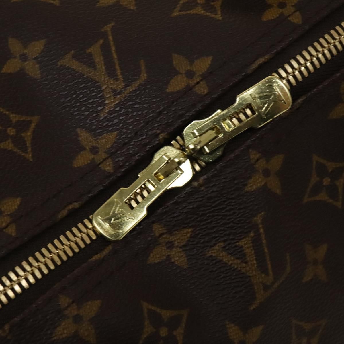 Louis Vuitton Louis Vuitton Keepall Bag Monogram Canvas Size ONE SIZE - 17 Thumbnail