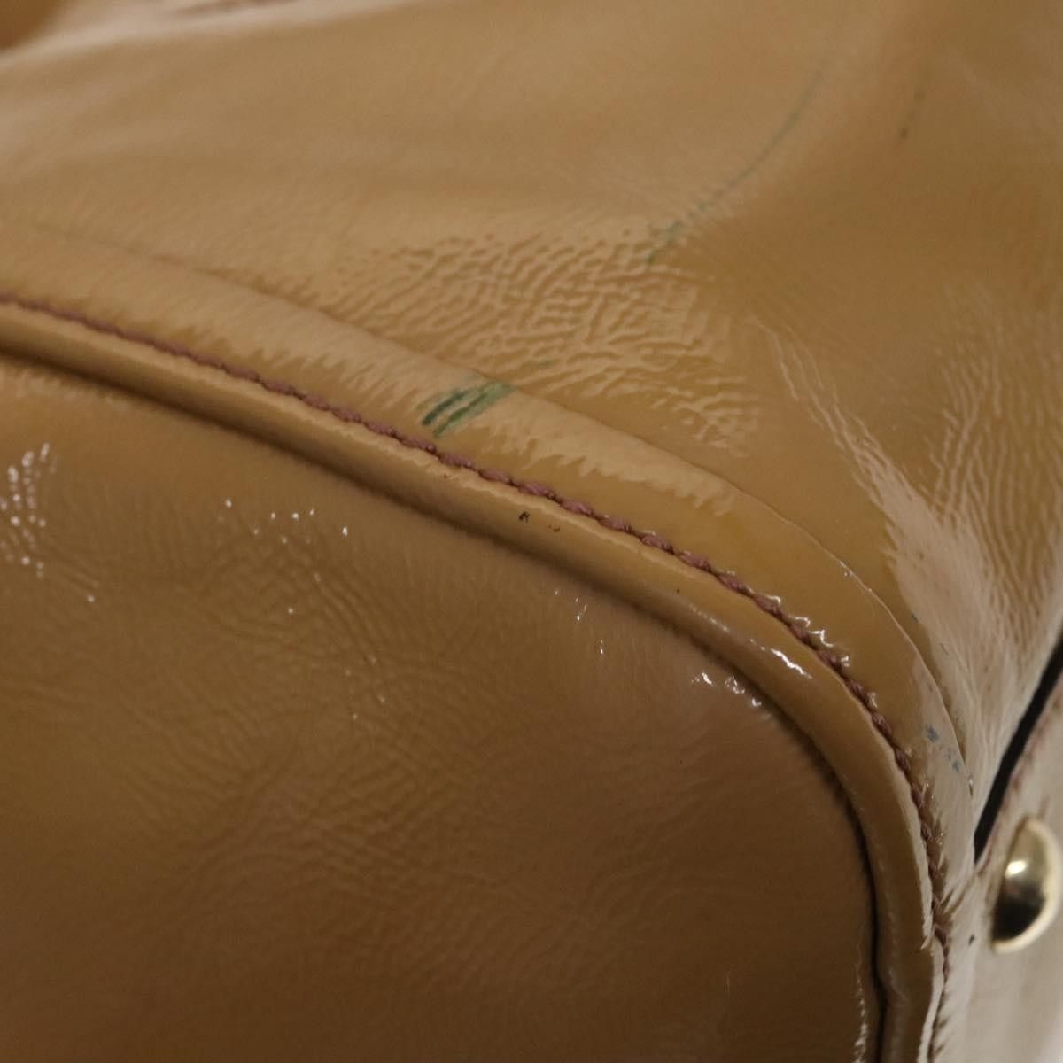 Gucci Gucci Soho Convertible Shoulder Bag Leather Size ONE SIZE - 24 Thumbnail