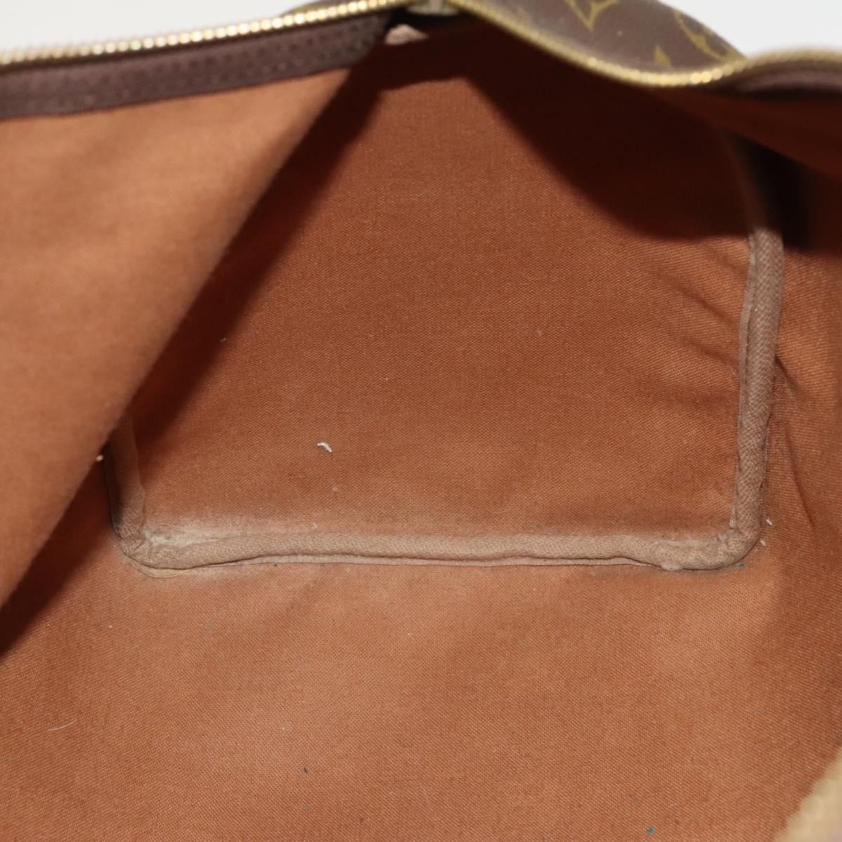 Louis Vuitton Louis Vuitton Speedy Bandouliere Bag Monogram Canvas Size ONE SIZE - 19 Thumbnail