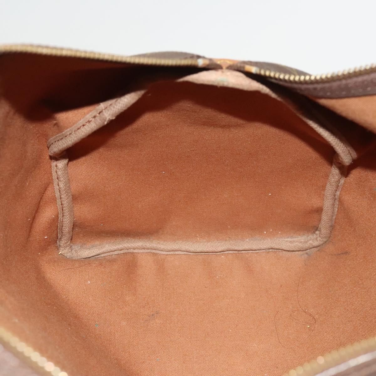 Louis Vuitton Louis Vuitton Speedy Bandouliere Bag Monogram Canvas Size ONE SIZE - 18 Thumbnail