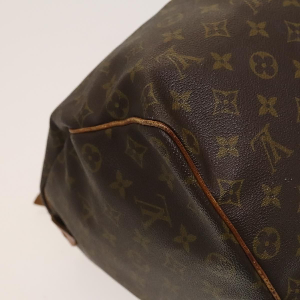 Louis Vuitton Louis Vuitton Speedy Bandouliere Bag Monogram Canvas Size ONE SIZE - 13 Thumbnail