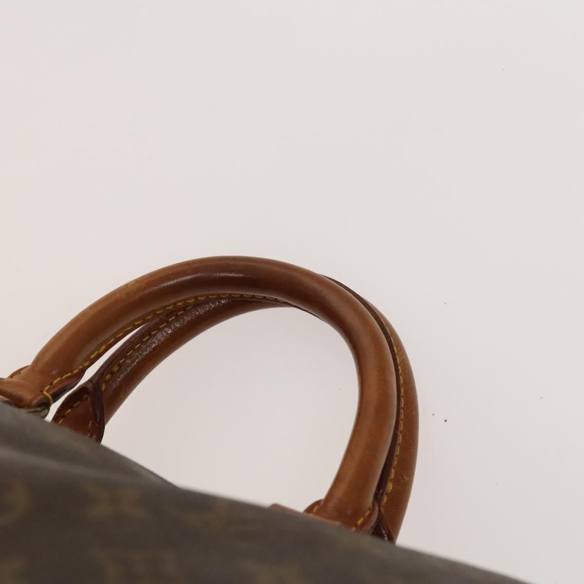 Louis Vuitton Louis Vuitton Speedy Bandouliere Bag Monogram Canvas Size ONE SIZE - 8 Thumbnail
