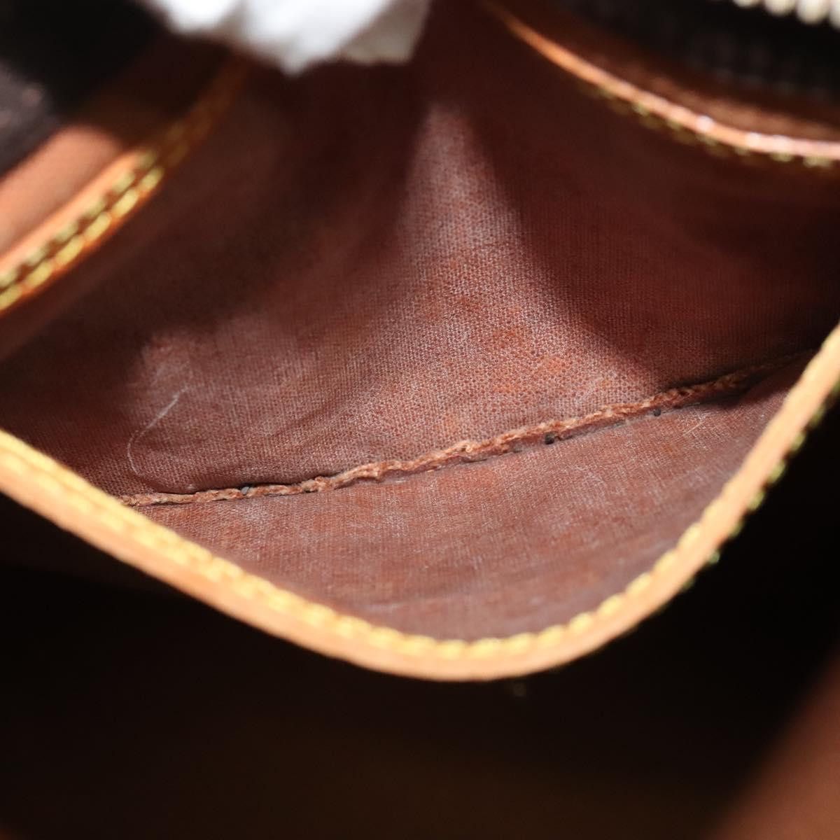 Louis Vuitton Louis Vuitton Speedy Handbag Monogram Canvas Size ONE SIZE - 20 Thumbnail