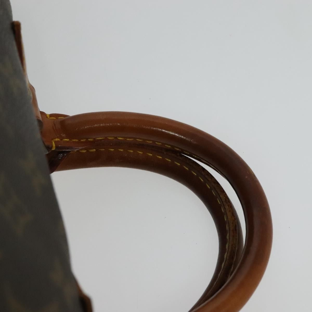 Louis Vuitton Louis Vuitton Speedy Handbag Monogram Canvas Size ONE SIZE - 8 Thumbnail