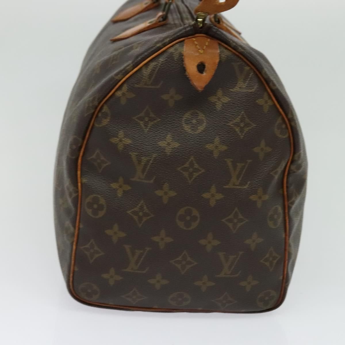 Louis Vuitton Louis Vuitton Speedy Handbag Monogram Canvas Size ONE SIZE - 5 Thumbnail