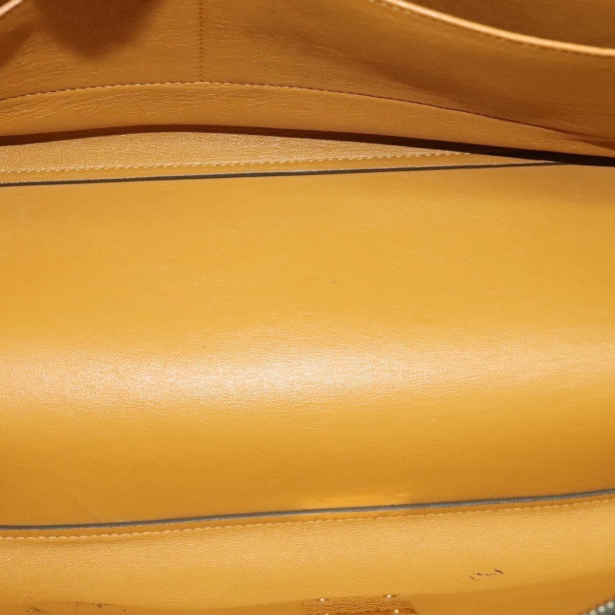 Celine Celine Trapeze Bag Leather with Suede Size ONE SIZE - 5 Thumbnail