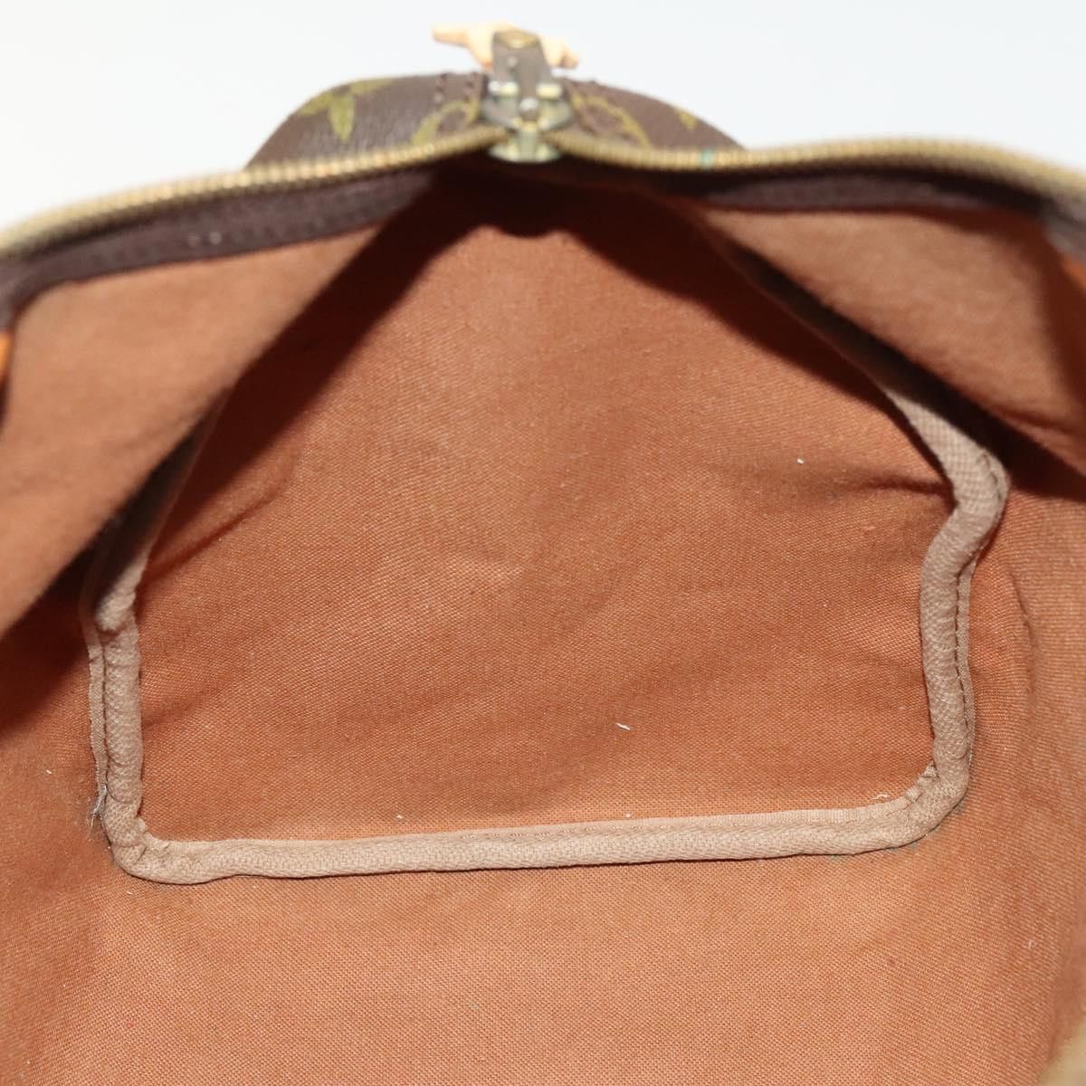 Louis Vuitton Louis Vuitton Speedy Handbag Monogram Canvas Size ONE SIZE - 19 Thumbnail