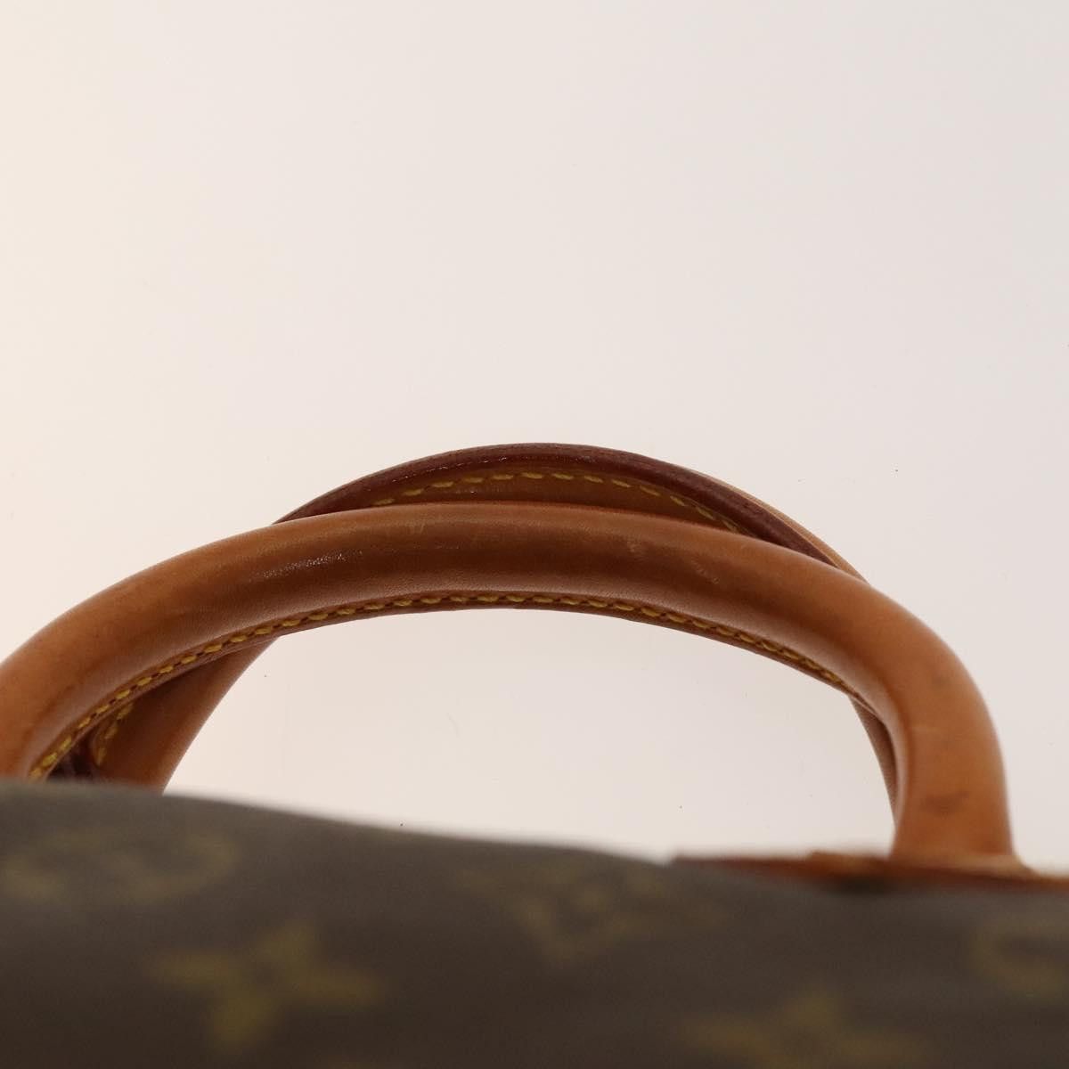 Louis Vuitton Louis Vuitton Speedy Handbag Monogram Canvas Size ONE SIZE - 8 Thumbnail
