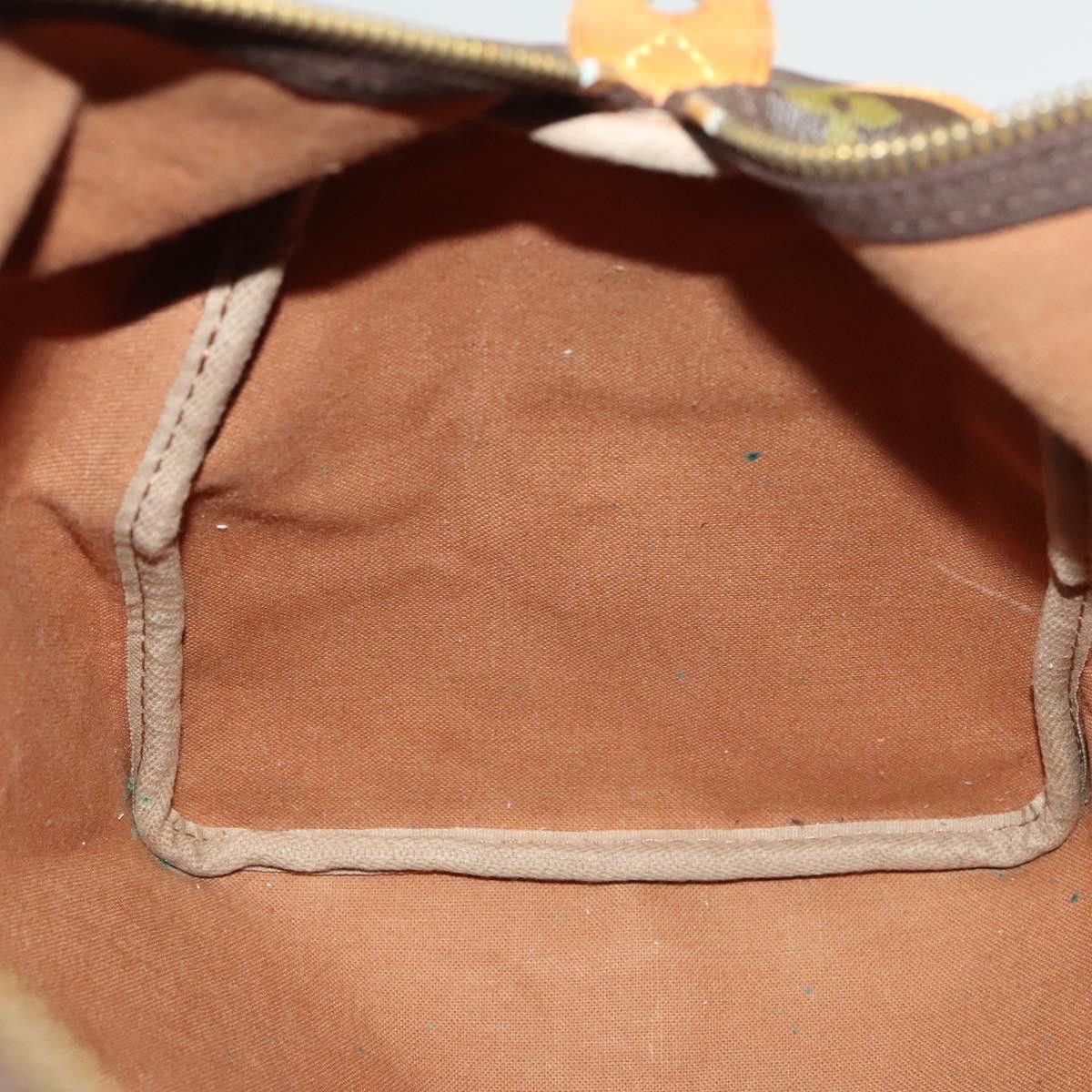 Louis Vuitton Louis Vuitton Speedy Handbag Monogram Canvas Size ONE SIZE - 18 Thumbnail