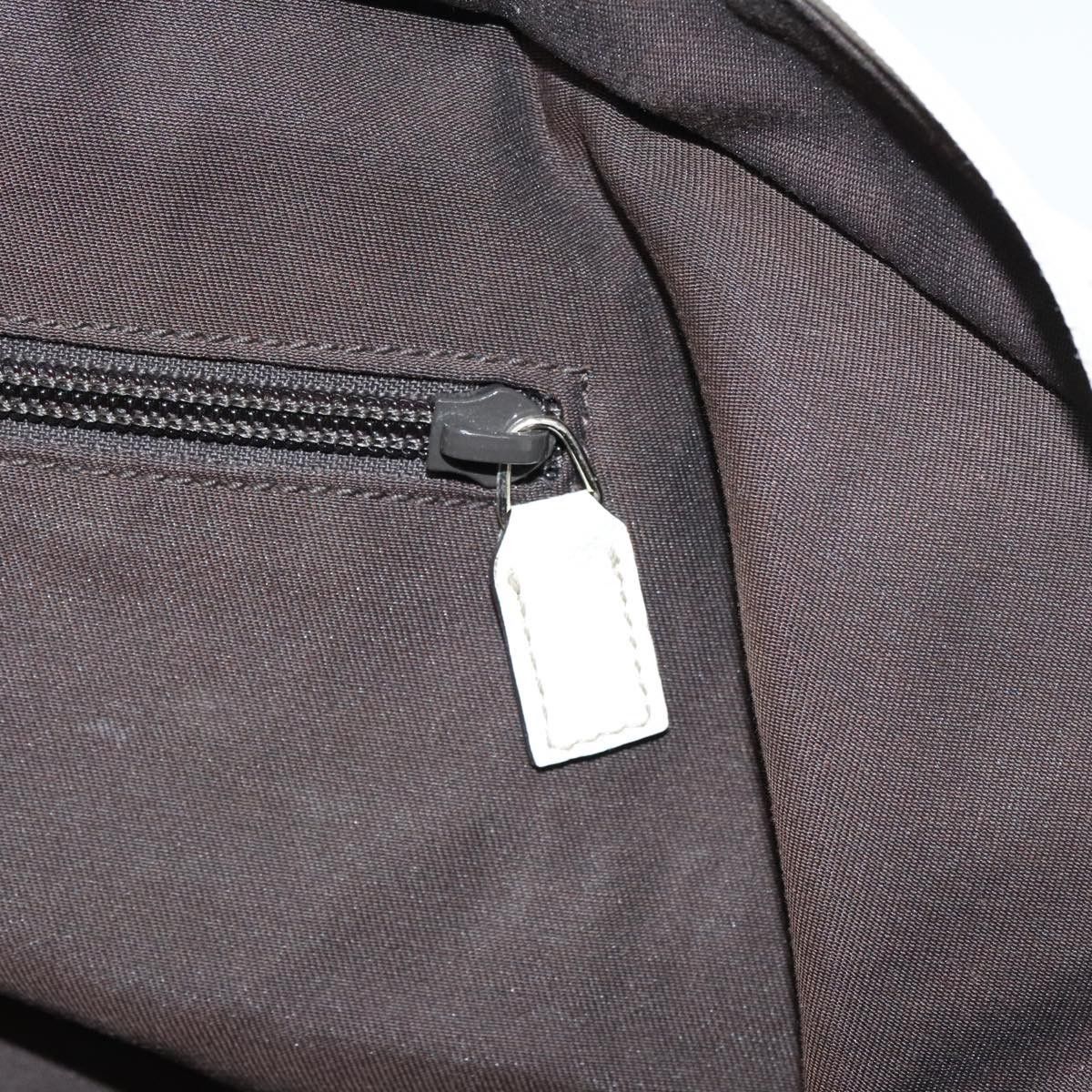 Gucci Gucci Web Zip Tote GG Canvas Size ONE SIZE - 20 Thumbnail