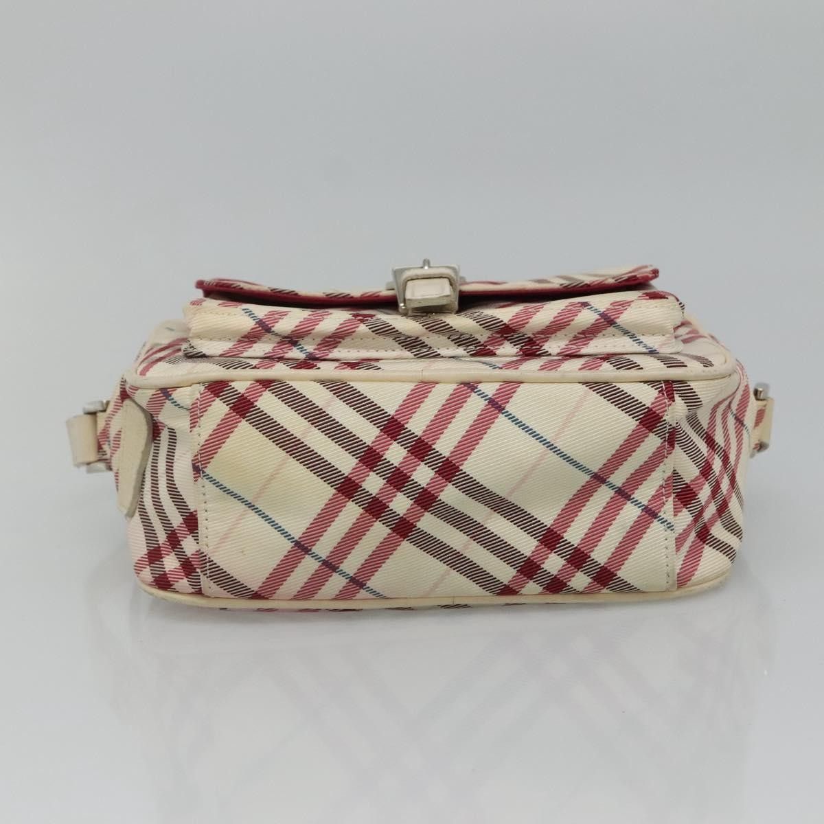 Burberry Burberry Nova Check Blue Label Nylon Size ONE SIZE - 15 Thumbnail