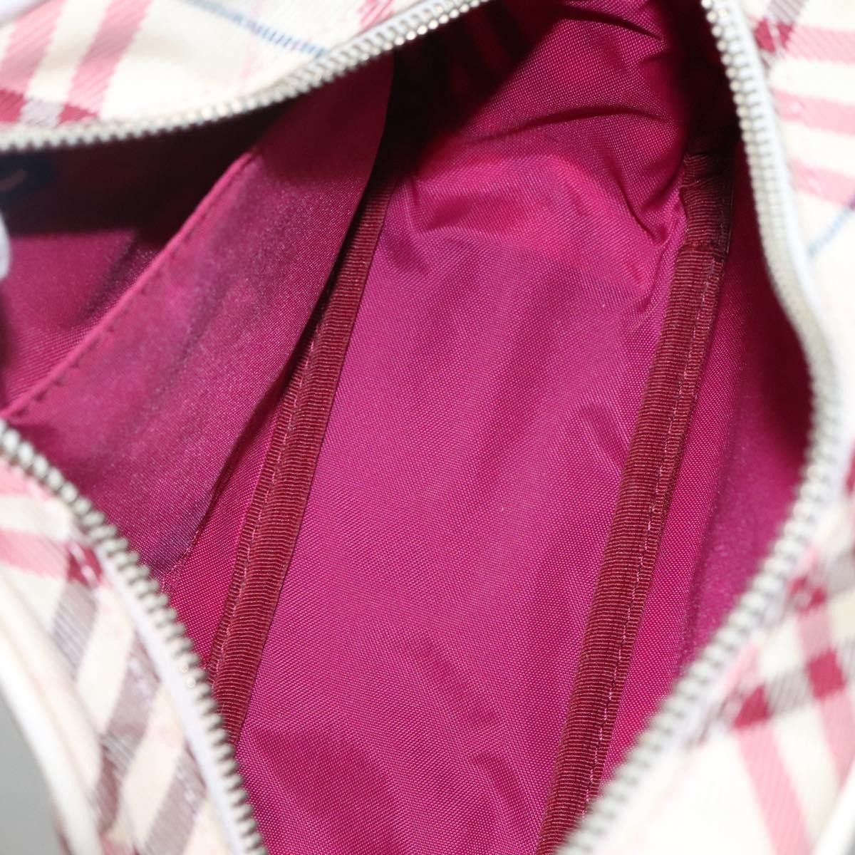Burberry Burberry Nova Check Blue Label Nylon Size ONE SIZE - 5 Thumbnail