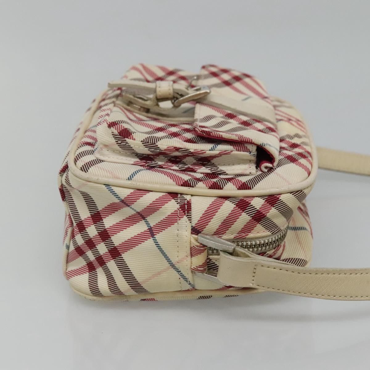Burberry Burberry Nova Check Blue Label Nylon Size ONE SIZE - 3 Thumbnail