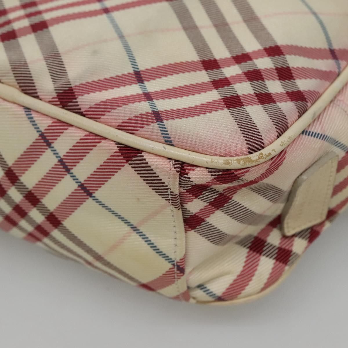 Burberry Burberry Nova Check Blue Label Nylon Size ONE SIZE - 9 Thumbnail
