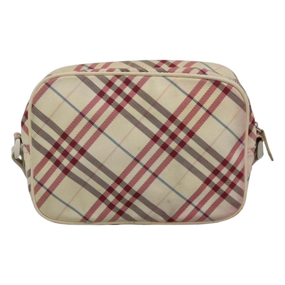 Burberry Burberry Nova Check Blue Label Nylon Size ONE SIZE - 2 Thumbnail