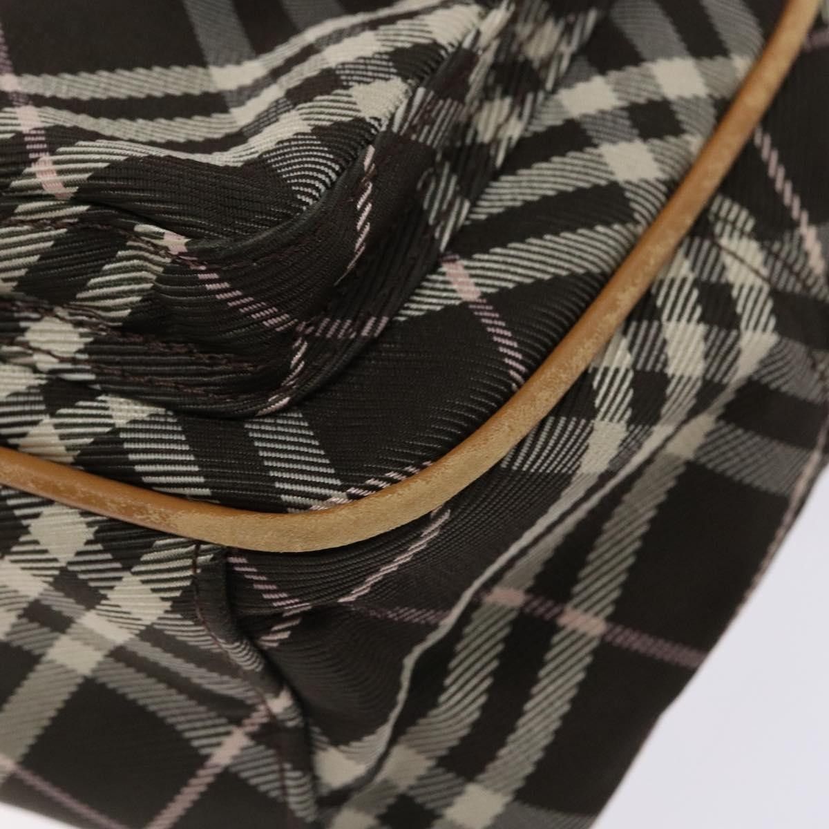 Burberry Burberry Nova Check Blue Label Canvas Size ONE SIZE - 8 Thumbnail