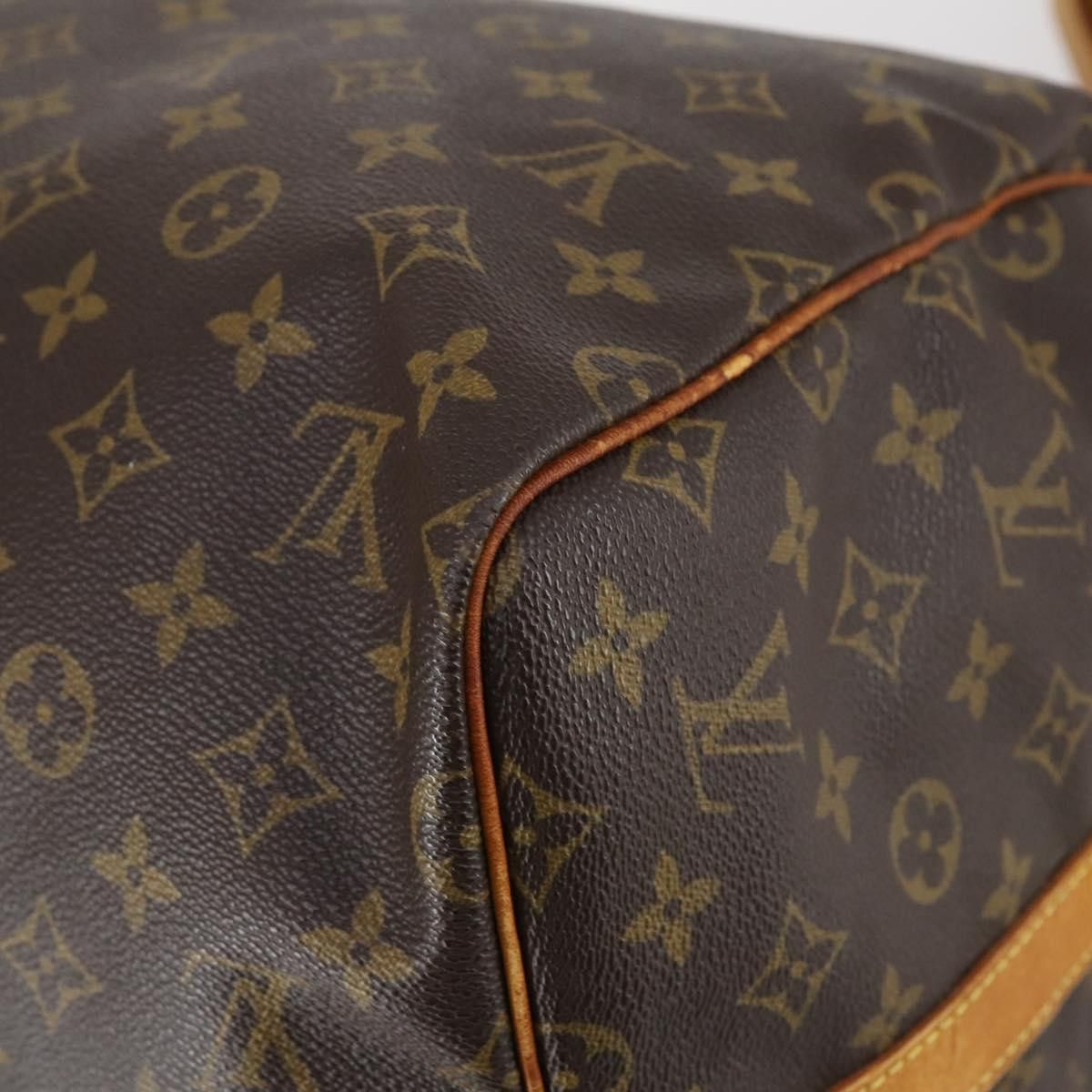 Louis Vuitton Louis Vuitton Keepall Bag Monogram Canvas Size ONE SIZE - 14 Thumbnail