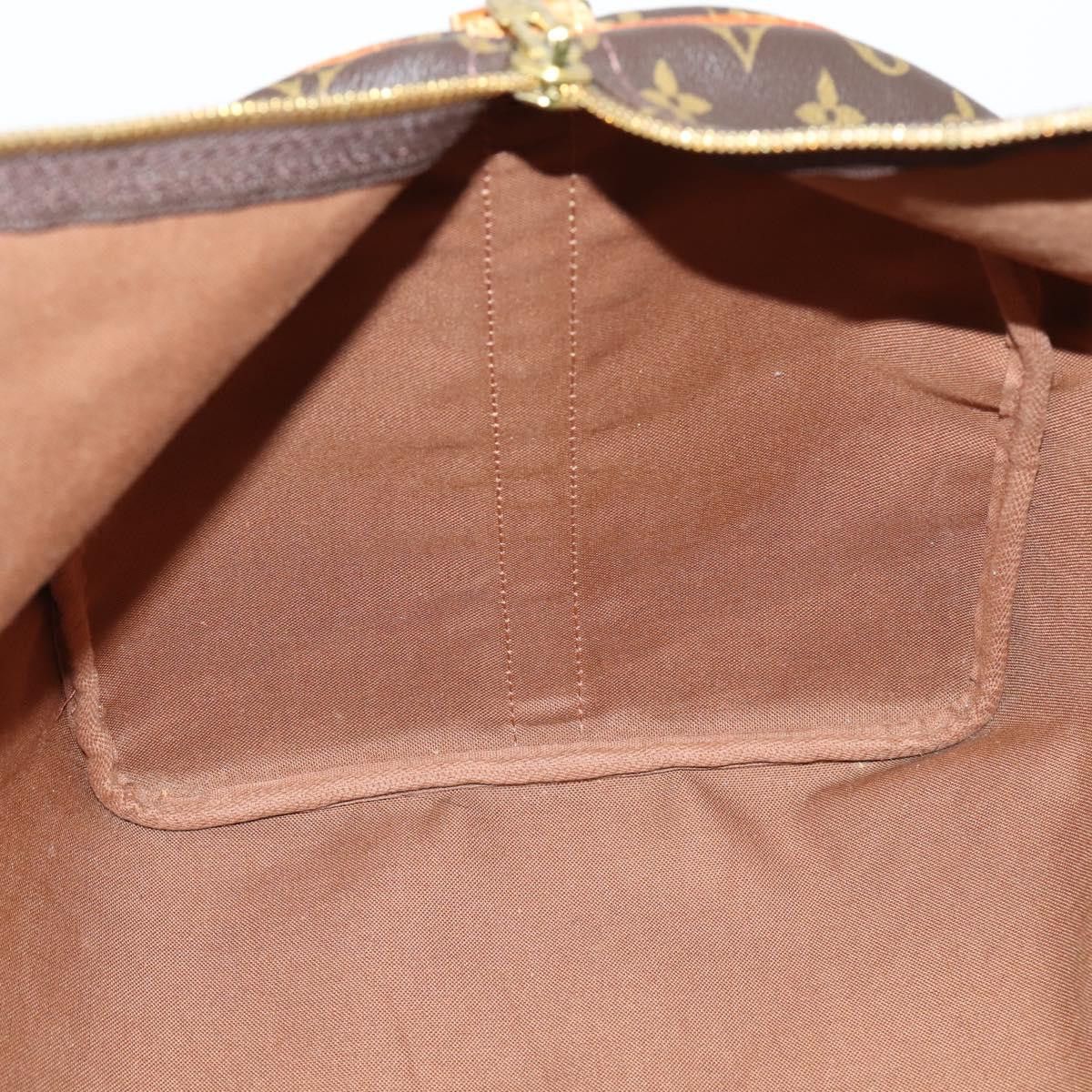 Louis Vuitton Louis Vuitton Keepall Bag Monogram Canvas Size ONE SIZE - 21 Thumbnail