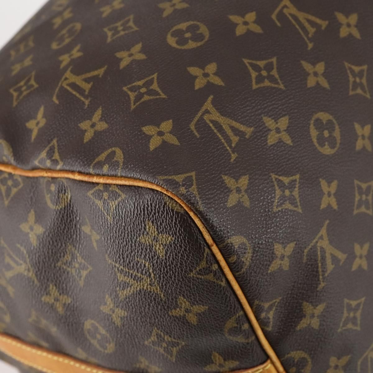 Louis Vuitton Louis Vuitton Keepall Bag Monogram Canvas Size ONE SIZE - 15 Thumbnail