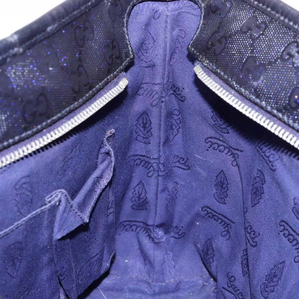 Gucci Gucci Plus Tote GG Imprime Size ONE SIZE - 17 Thumbnail