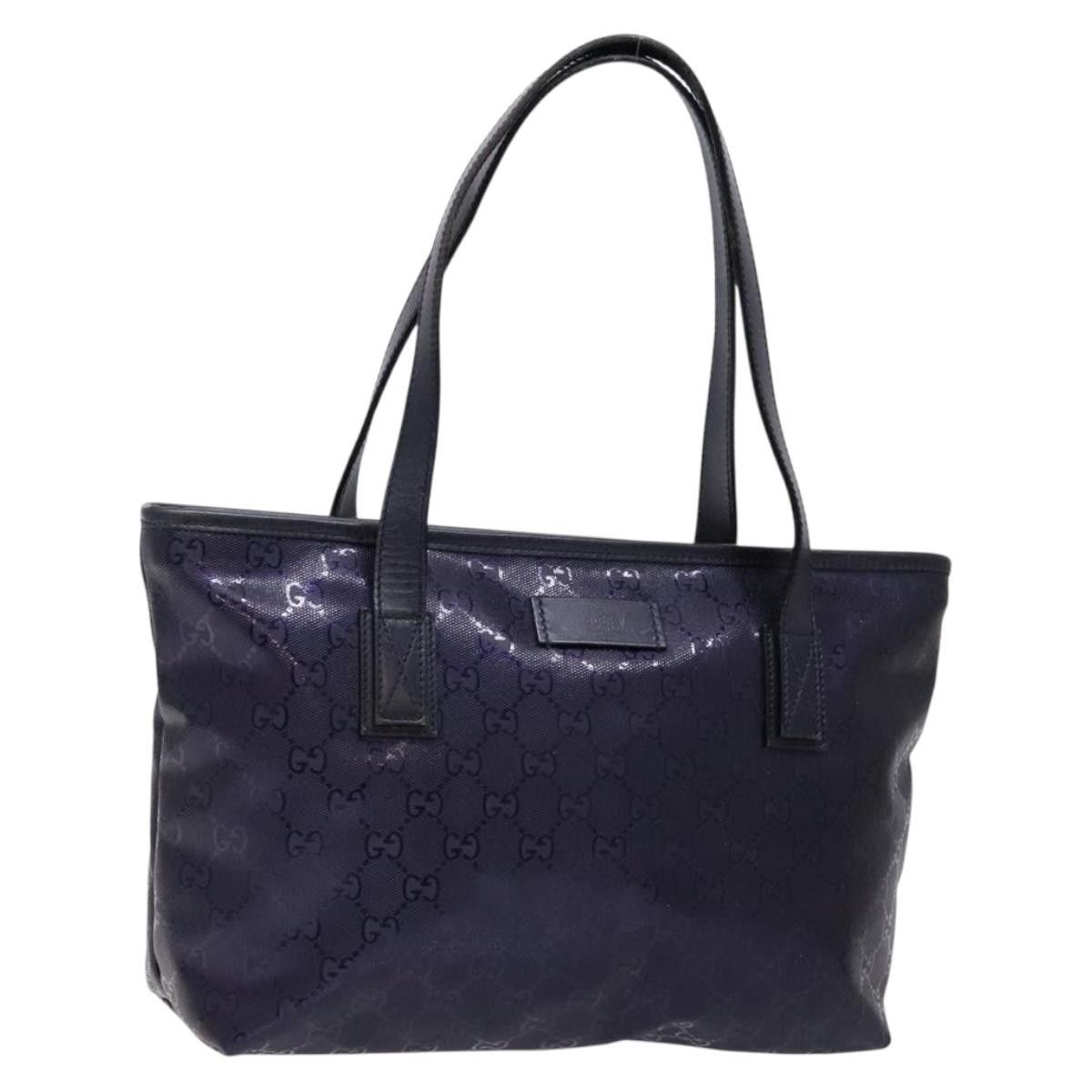 Gucci Gucci Plus Tote GG Imprime Size ONE SIZE - 18 Thumbnail