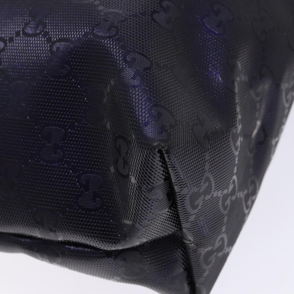 Gucci Gucci Plus Tote GG Imprime Size ONE SIZE - 12 Thumbnail