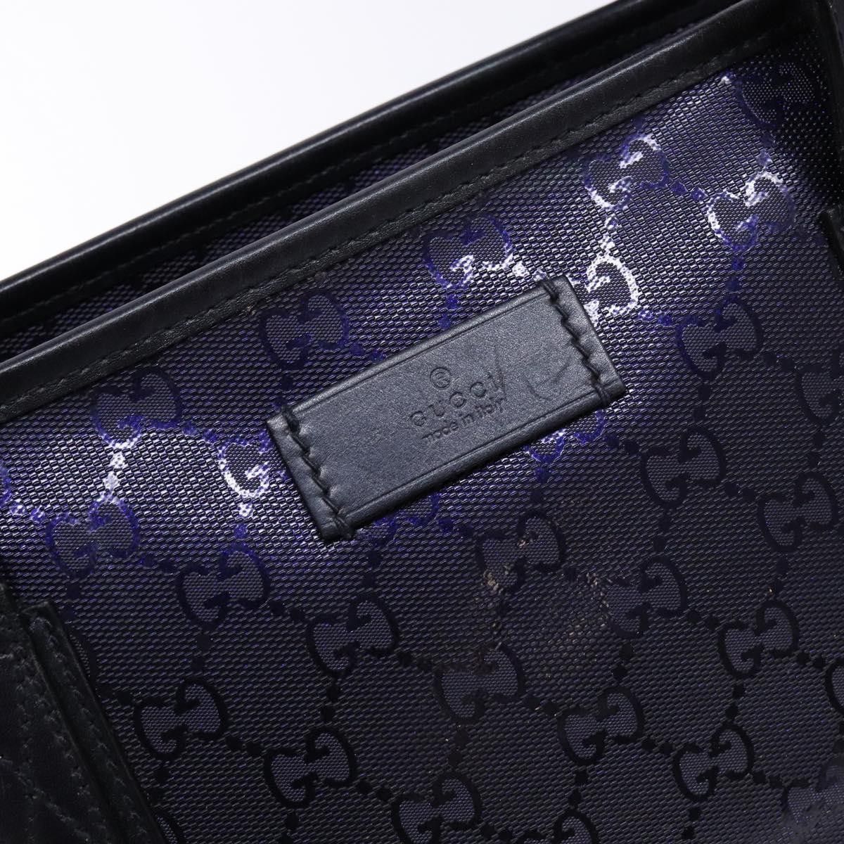 Gucci Gucci Plus Tote GG Imprime Size ONE SIZE - 19 Thumbnail