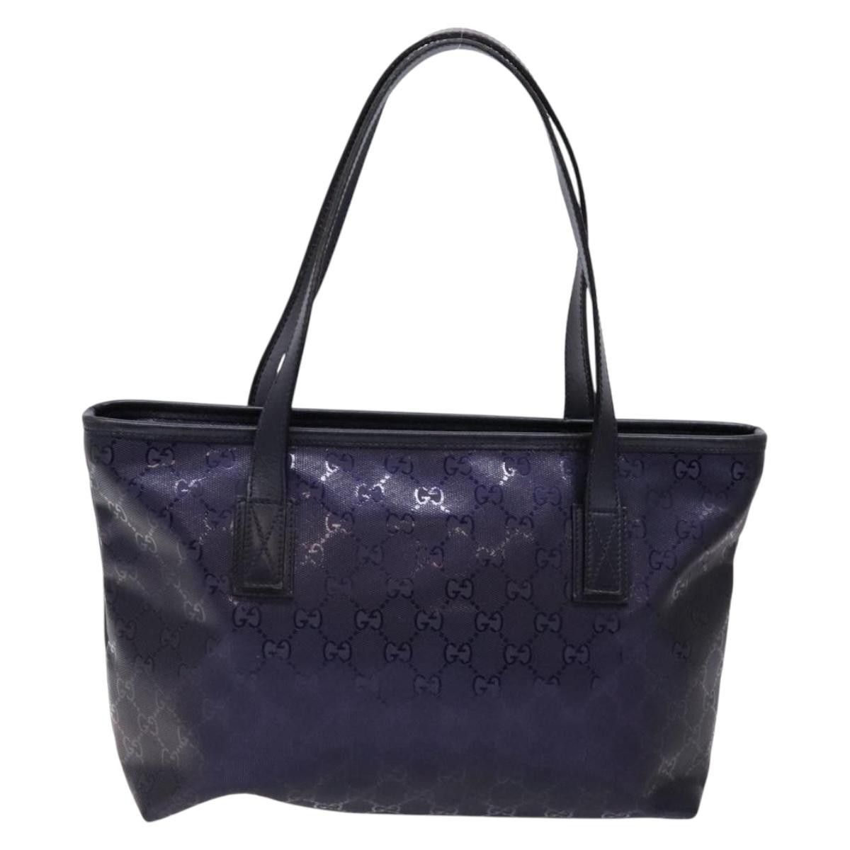 Gucci Gucci Plus Tote GG Imprime Size ONE SIZE - 2 Thumbnail