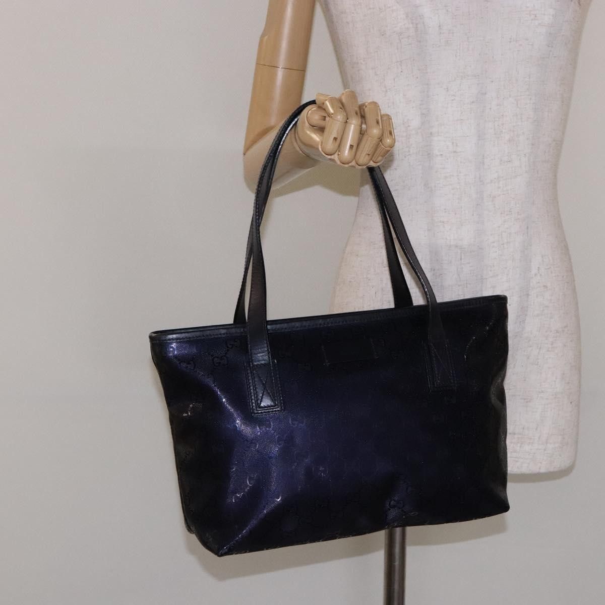 Gucci Gucci Plus Tote GG Imprime Size ONE SIZE - 14 Thumbnail