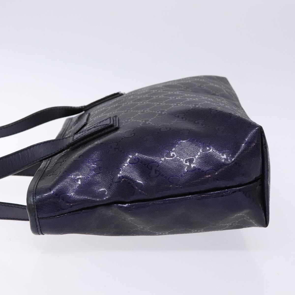 Gucci Gucci Plus Tote GG Imprime Size ONE SIZE - 4 Thumbnail