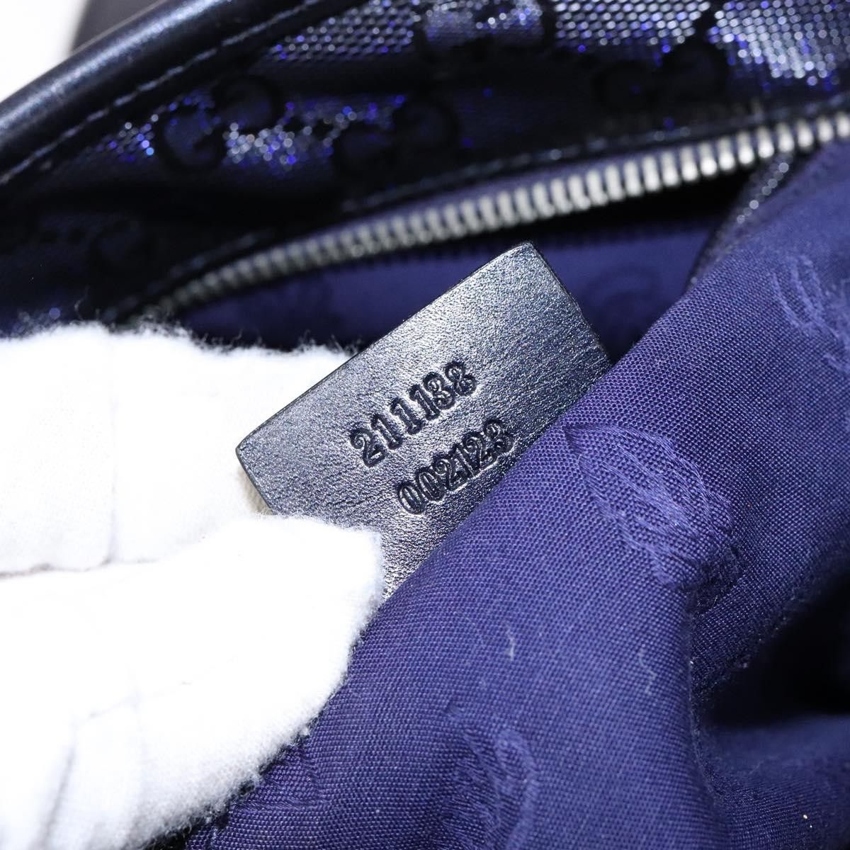Gucci Gucci Plus Tote GG Imprime Size ONE SIZE - 7 Thumbnail