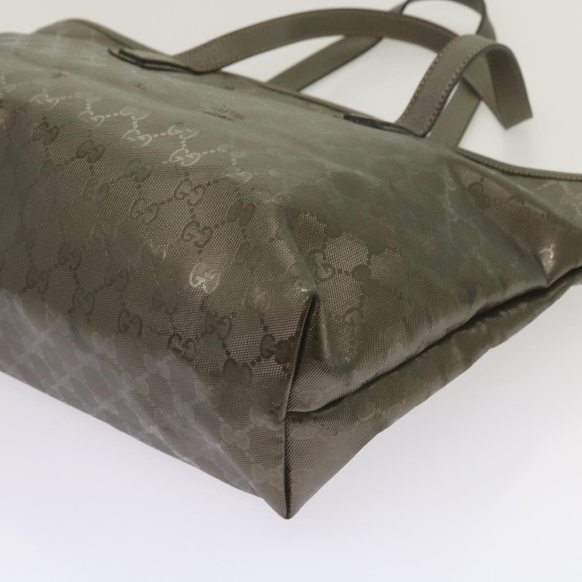 Gucci Gucci Plus Tote GG Imprime Size ONE SIZE - 9 Thumbnail