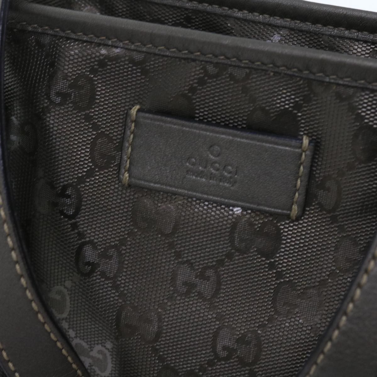 Gucci Gucci Plus Tote GG Imprime Size ONE SIZE - 17 Thumbnail