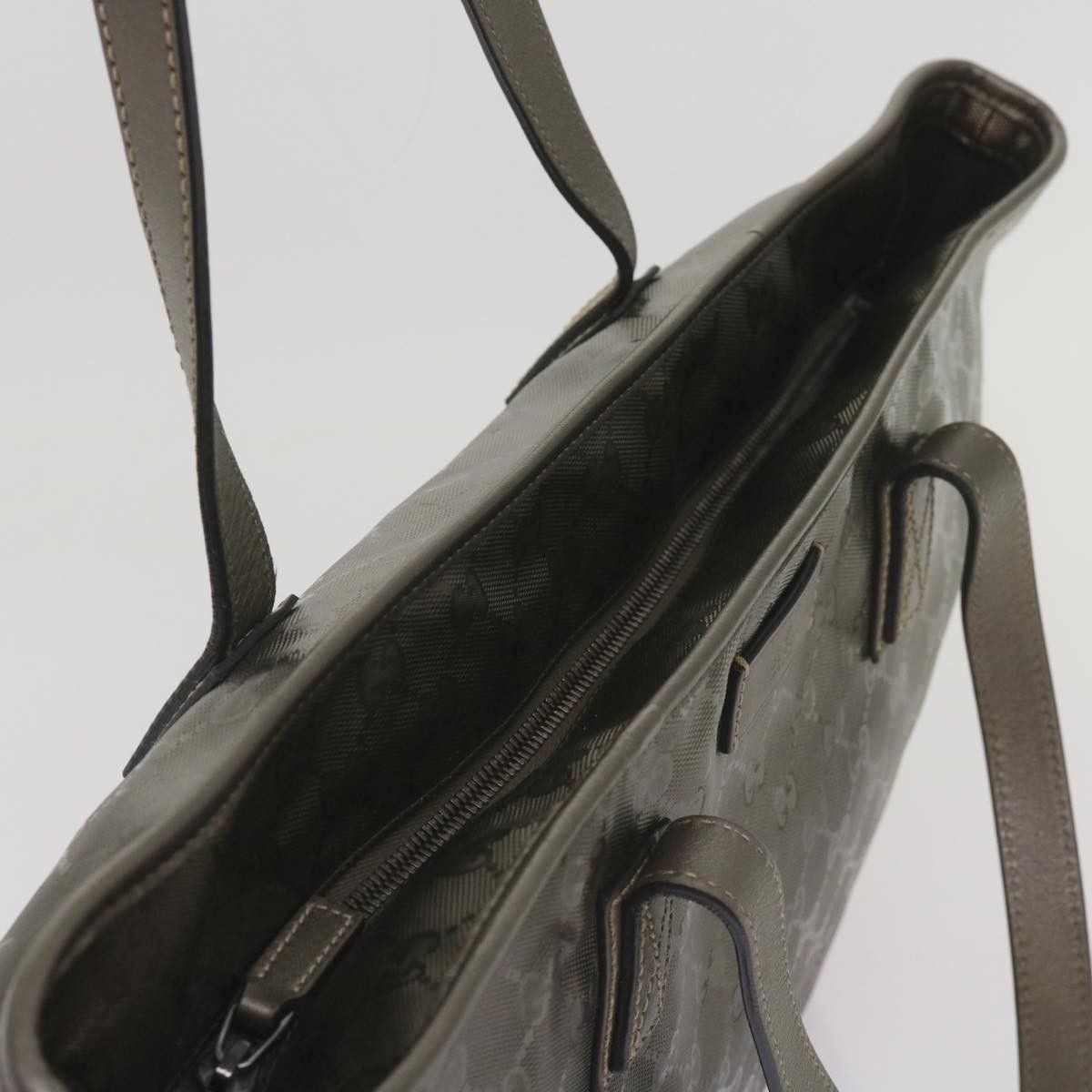 Gucci Gucci Plus Tote GG Imprime Size ONE SIZE - 19 Thumbnail