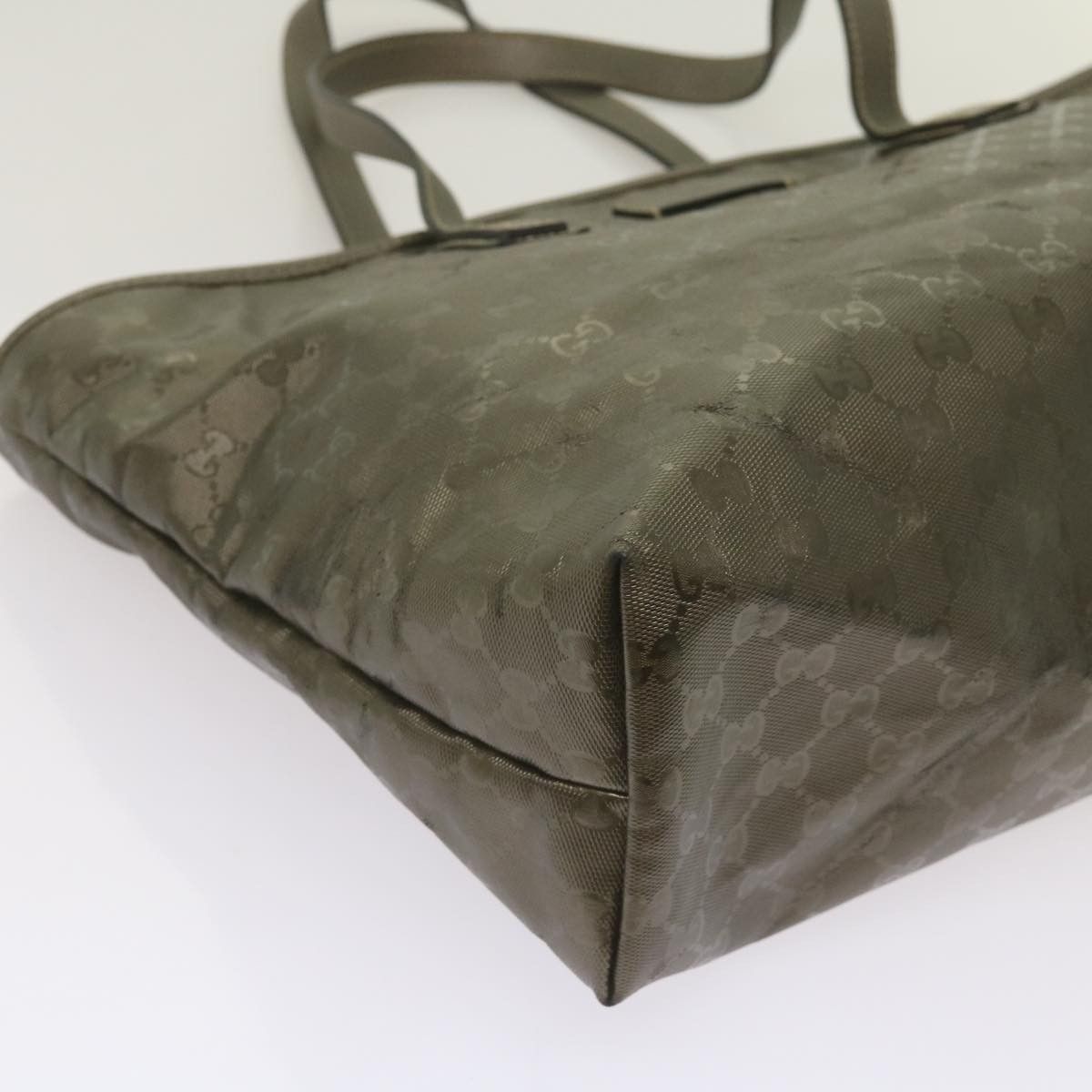 Gucci Gucci Plus Tote GG Imprime Size ONE SIZE - 10 Thumbnail
