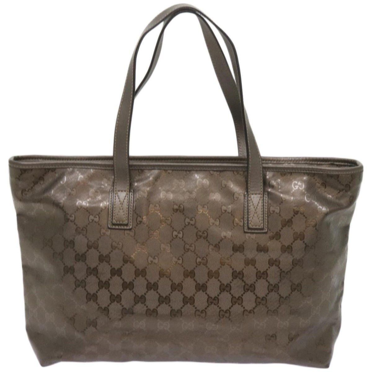 Gucci Gucci Plus Tote GG Imprime Size ONE SIZE - 2 Thumbnail