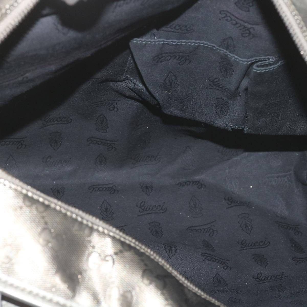 Gucci Gucci Plus Tote GG Imprime Size ONE SIZE - 5 Thumbnail