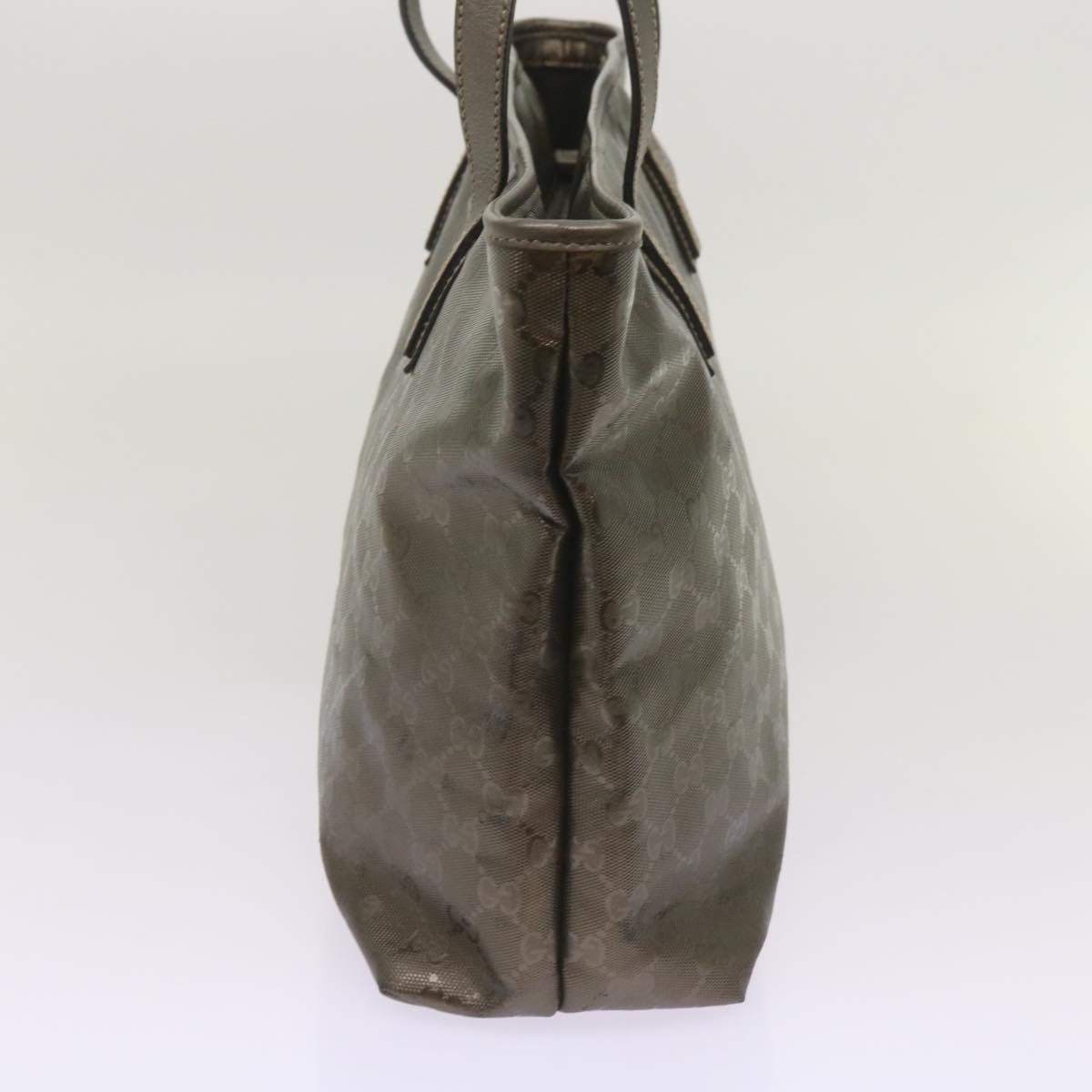 Gucci Gucci Plus Tote GG Imprime Size ONE SIZE - 3 Thumbnail