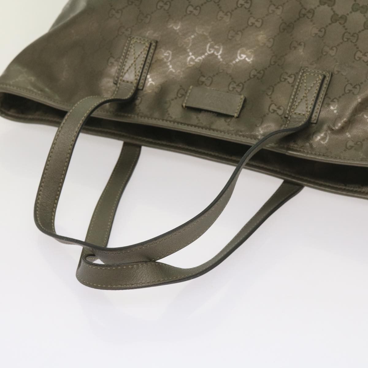 Gucci Gucci Plus Tote GG Imprime Size ONE SIZE - 8 Thumbnail