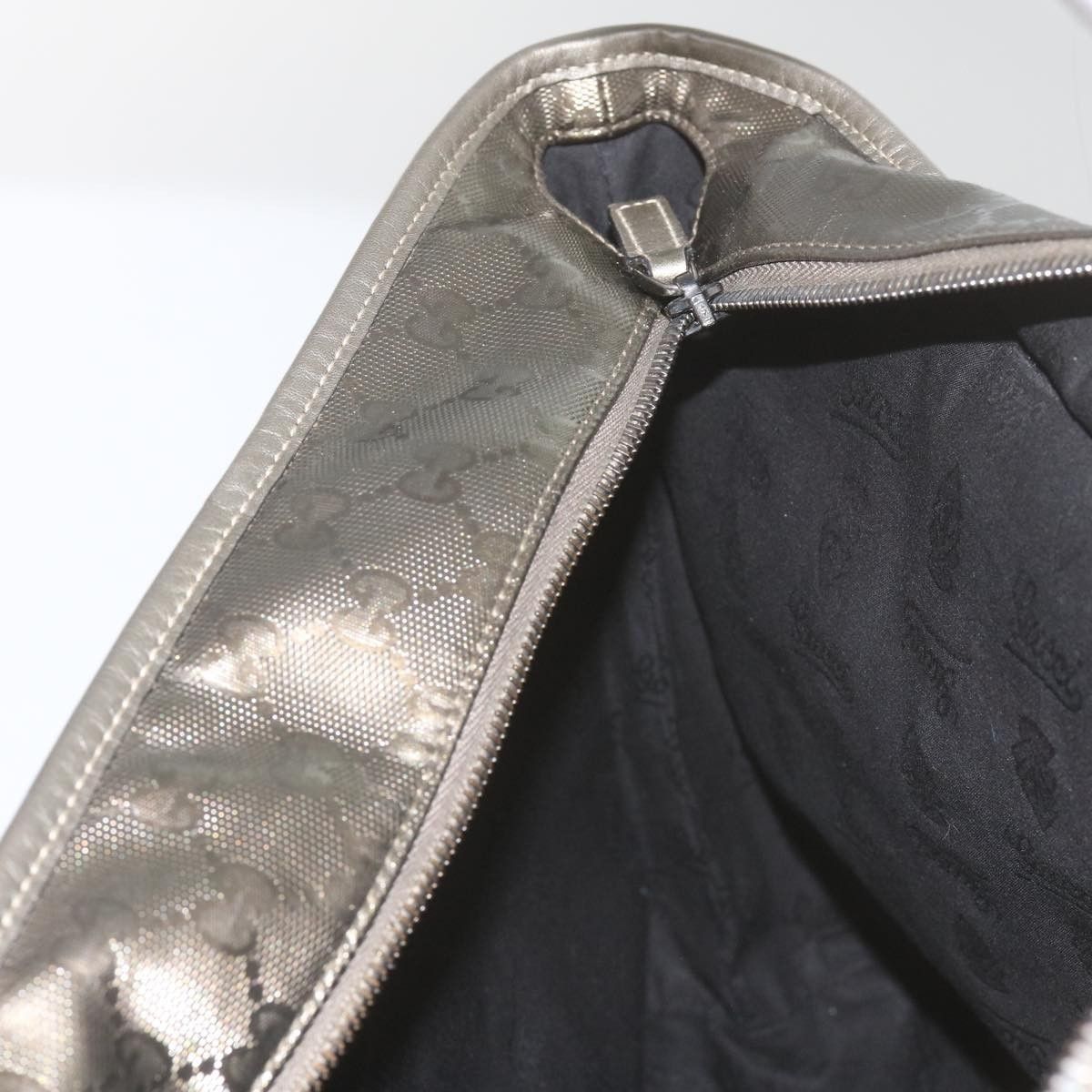 Gucci Gucci Plus Tote GG Imprime Size ONE SIZE - 20 Thumbnail