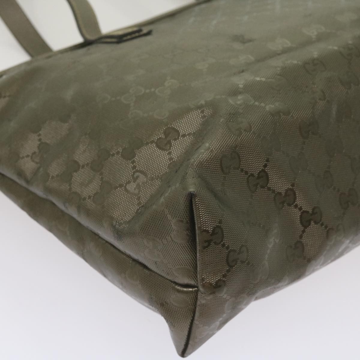 Gucci Gucci Plus Tote GG Imprime Size ONE SIZE - 12 Thumbnail