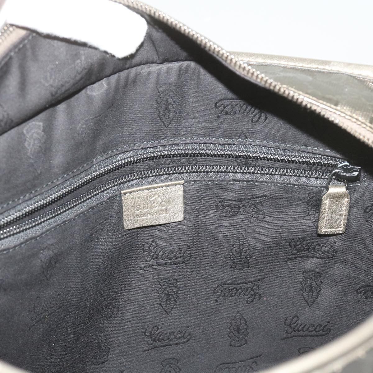 Gucci Gucci Plus Tote GG Imprime Size ONE SIZE - 6 Thumbnail