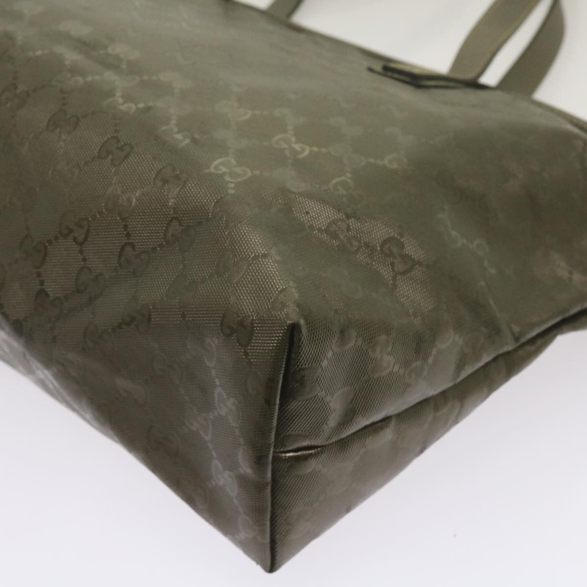 Gucci Gucci Plus Tote GG Imprime Size ONE SIZE - 11 Thumbnail