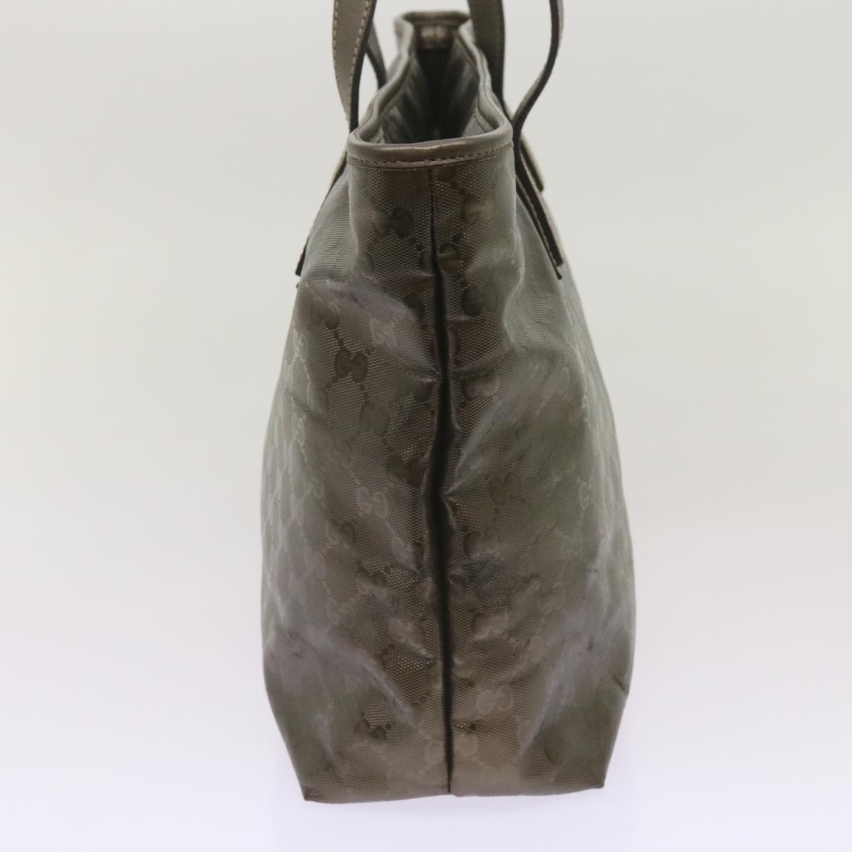 Gucci Gucci Plus Tote GG Imprime Size ONE SIZE - 4 Thumbnail