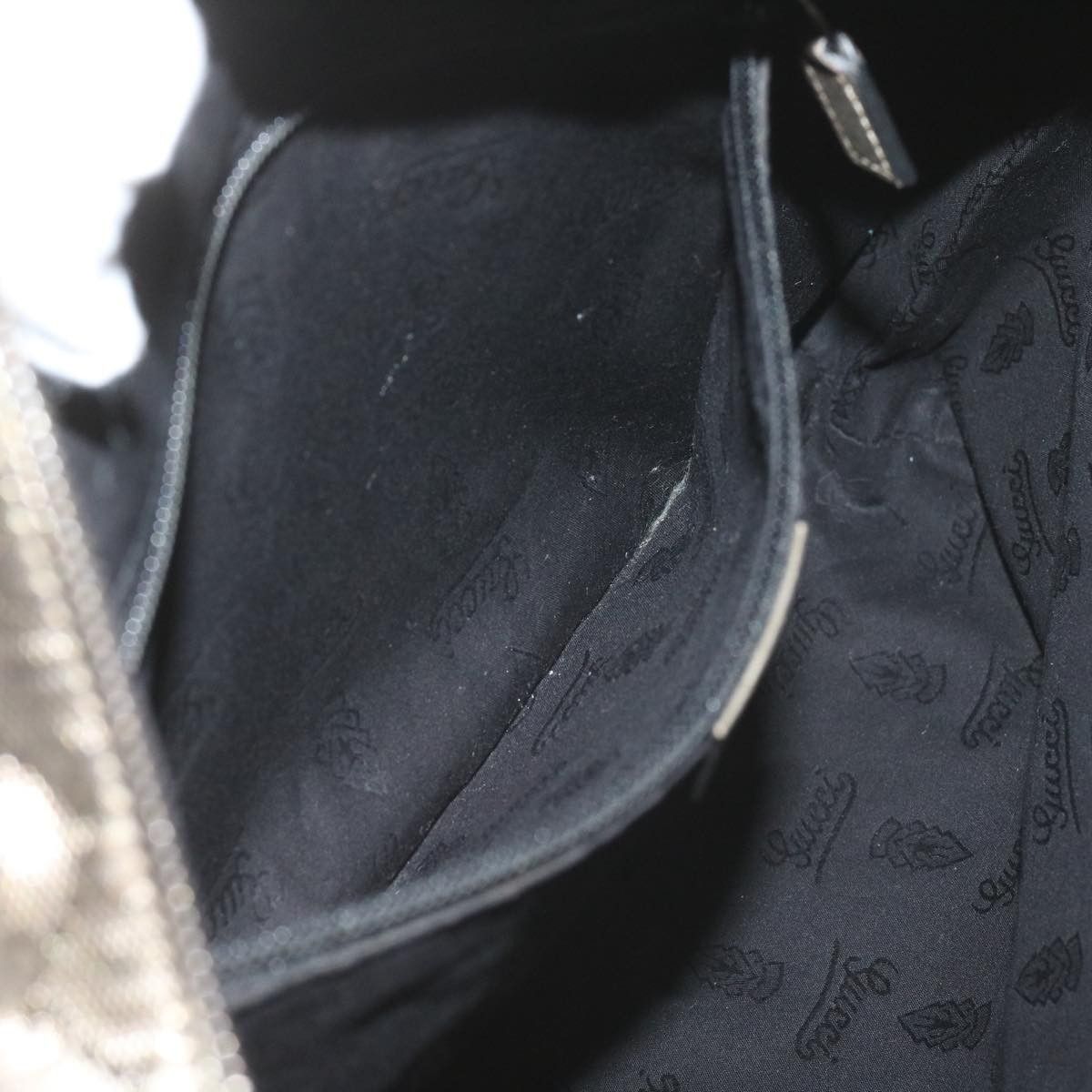 Gucci Gucci Plus Tote GG Imprime Size ONE SIZE - 22 Thumbnail