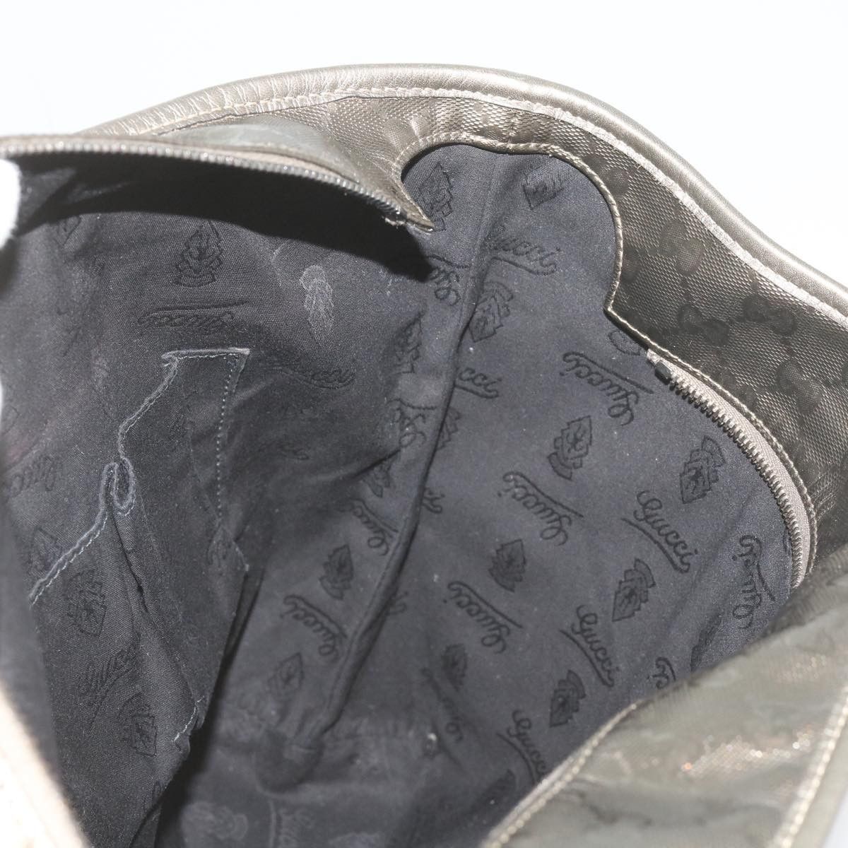 Gucci Gucci Plus Tote GG Imprime Size ONE SIZE - 18 Thumbnail